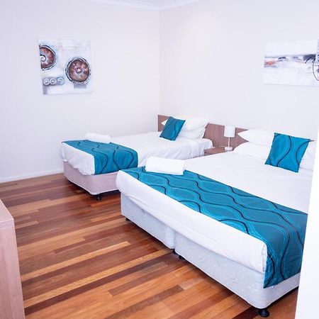 The Australian Hotel Motel Dalby Exterior photo